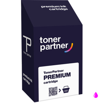 EPSON T1003-XL (C13T10034010) - Tintenpatrone TonerPartner PREMIUM, magenta