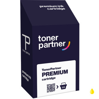 EPSON T1004-XL (C13T10044010) - Tintenpatrone TonerPartner PREMIUM, yellow (gelb)