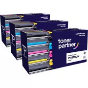 MultiPack Toner TonerPartner PREMIUM für HP 131A (U0SL1AM), color (farbe)