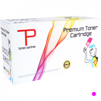 Toner TonerPartner PREMIUM für HP 645A (C9733A), magenta
