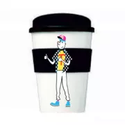 TonerPartner Becher