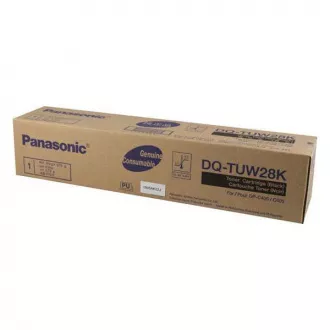 Panasonic DQ-TUW28K - toner, black (schwarz ) Panasonic DQ-TUW28K - toner, black (schwarz )