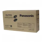 Panasonic FQ-TF15 - toner, black (schwarz )