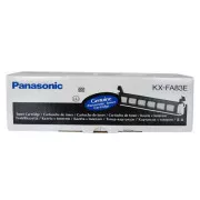 Panasonic KX-FA83E - toner, black (schwarz )