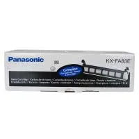 Panasonic KX-FA83E - toner, black (schwarz )
