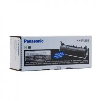 Panasonic KX-FA85E - toner, black (schwarz ) Panasonic KX-FA85E - toner, black (schwarz )