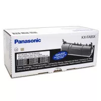 Panasonic KX-FA85X - toner, black (schwarz )