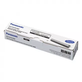 Panasonic KX-FATK504 - toner, black (schwarz ) Panasonic KX-FATK504 - toner, black (schwarz )