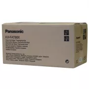Panasonic KX-FAT88E - toner, black (schwarz )