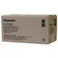 Panasonic KX-FAT88E - toner, black (schwarz )