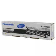 Panasonic KX-FAT92E - toner, black (schwarz )