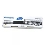 Panasonic KX-FAT92X - toner, black (schwarz )