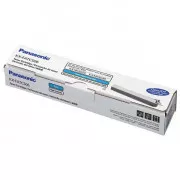 Panasonic KX-FATC506E - toner, cyan
