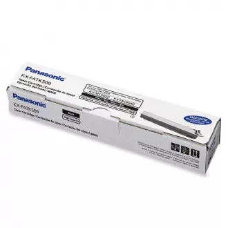 Panasonic KX-FATK509E/X - toner, black (schwarz ) Panasonic KX-FATK509E/X - toner, black (schwarz )