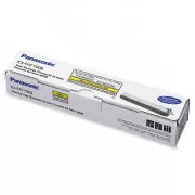 Panasonic KX-FATY508E - toner, yellow (gelb)