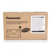 Panasonic DQ-TCC008XD - toner, black (schwarz ) 2stk