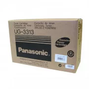 Panasonic UG-3313 - toner, black (schwarz )