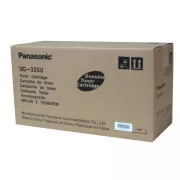 Panasonic UG-3350 - toner, black (schwarz )