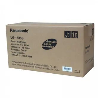 Panasonic UG-3350 - toner, black (schwarz ) Panasonic UG-3350 - toner, black (schwarz )