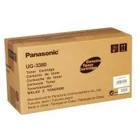 Panasonic UG-3380 - toner, black (schwarz )
