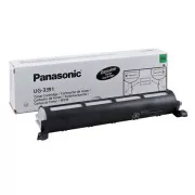 Panasonic UG-3391 - toner, black (schwarz )