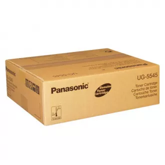 Panasonic UG-5545 - toner, black (schwarz ) Panasonic UG-5545 - toner, black (schwarz )