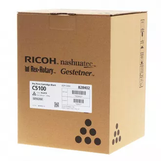 Ricoh 828402 - toner, black (schwarz ) Ricoh 828402 - toner, black (schwarz )