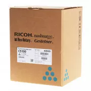Ricoh 828405 - toner, cyan
