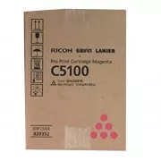 Ricoh 828404 - toner, magenta