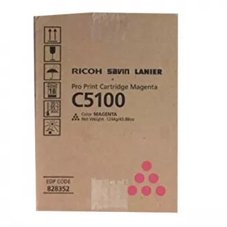 Ricoh 828404 - toner, magenta Ricoh 828404 - toner, magenta