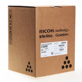 Ricoh 828426 - toner, black (schwarz ) Ricoh 828426 - toner, black (schwarz )