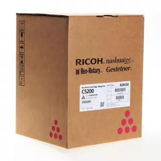 Ricoh 828428 - toner, magenta Ricoh 828428 - toner, magenta