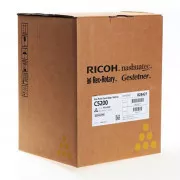 Ricoh 828427 - toner, yellow (gelb)