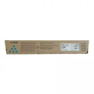 Ricoh 828501 - toner, cyan