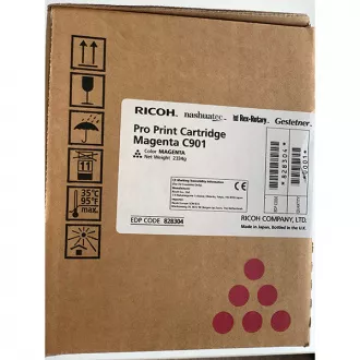 Ricoh C901 (828304) - toner, magenta Ricoh C901 (828304) - toner, magenta