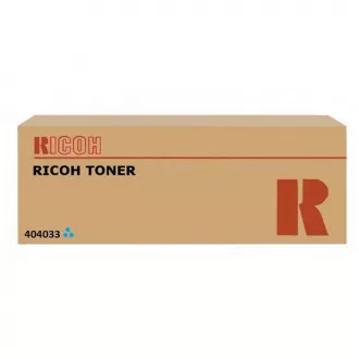 Ricoh 404033 - toner, cyan
