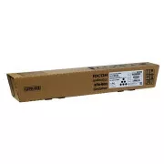 Ricoh 842506 - toner, black (schwarz )