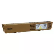 Ricoh 842507 - toner, yellow (gelb)