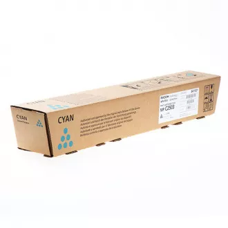 Ricoh 841931 - toner, cyan Ricoh 841931 - toner, cyan
