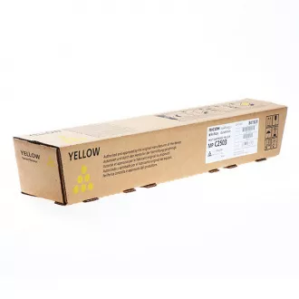 Ricoh 841929 - toner, yellow (gelb) Ricoh 841929 - toner, yellow (gelb)
