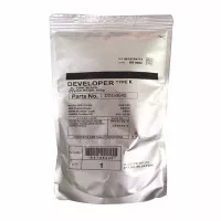 Ricoh D2459640 - toner, black (schwarz )