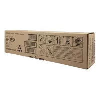 Ricoh 842125 - toner, black (schwarz )