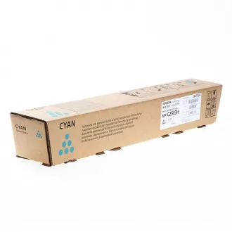 Ricoh 841928 - toner, cyan Ricoh 841928 - toner, cyan
