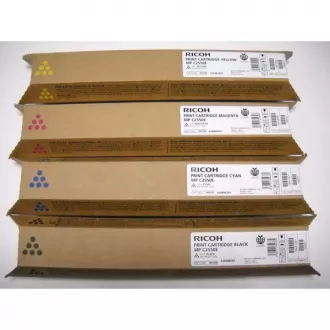 Ricoh 841197 - toner, cyan Ricoh 841197 - toner, cyan