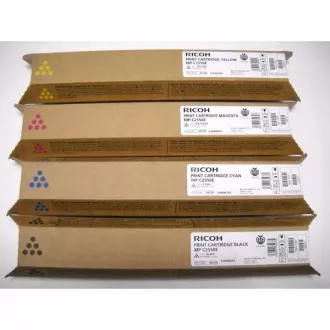 Ricoh 841199 - toner, yellow (gelb)
