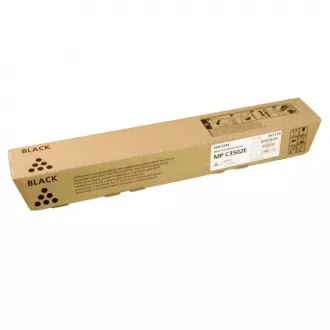 Ricoh 842016 - toner, black (schwarz )