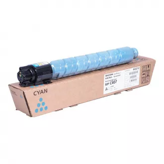 Ricoh 842208 - toner, cyan Ricoh 842208 - toner, cyan