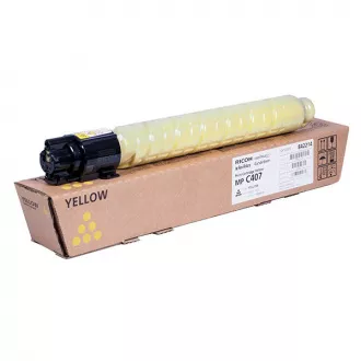 Ricoh 842210 - toner, yellow (gelb) Ricoh 842210 - toner, yellow (gelb)