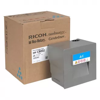 Ricoh 841787 - toner, cyan Ricoh 841787 - toner, cyan