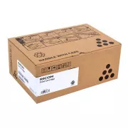 Ricoh 821021 - toner, black (schwarz )